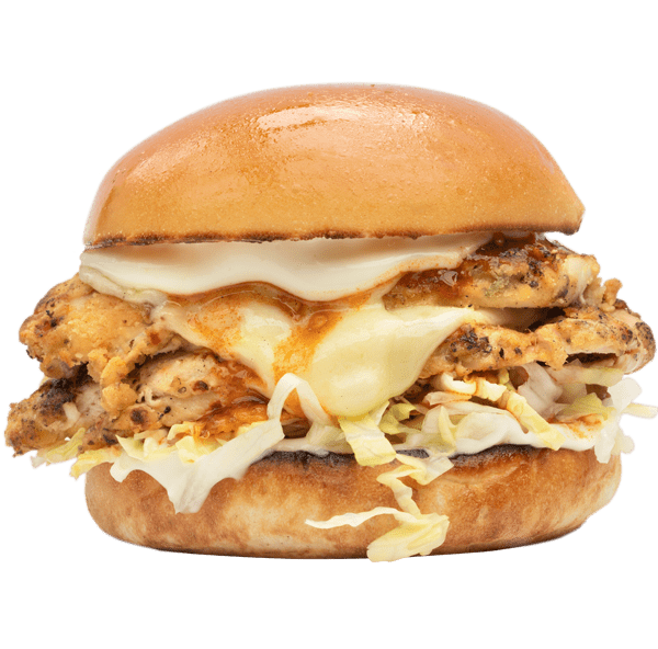 best burgers in cronulla - big l burger
