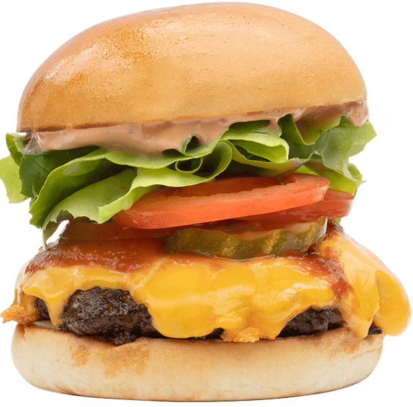 best burgers in bondi - milky lane