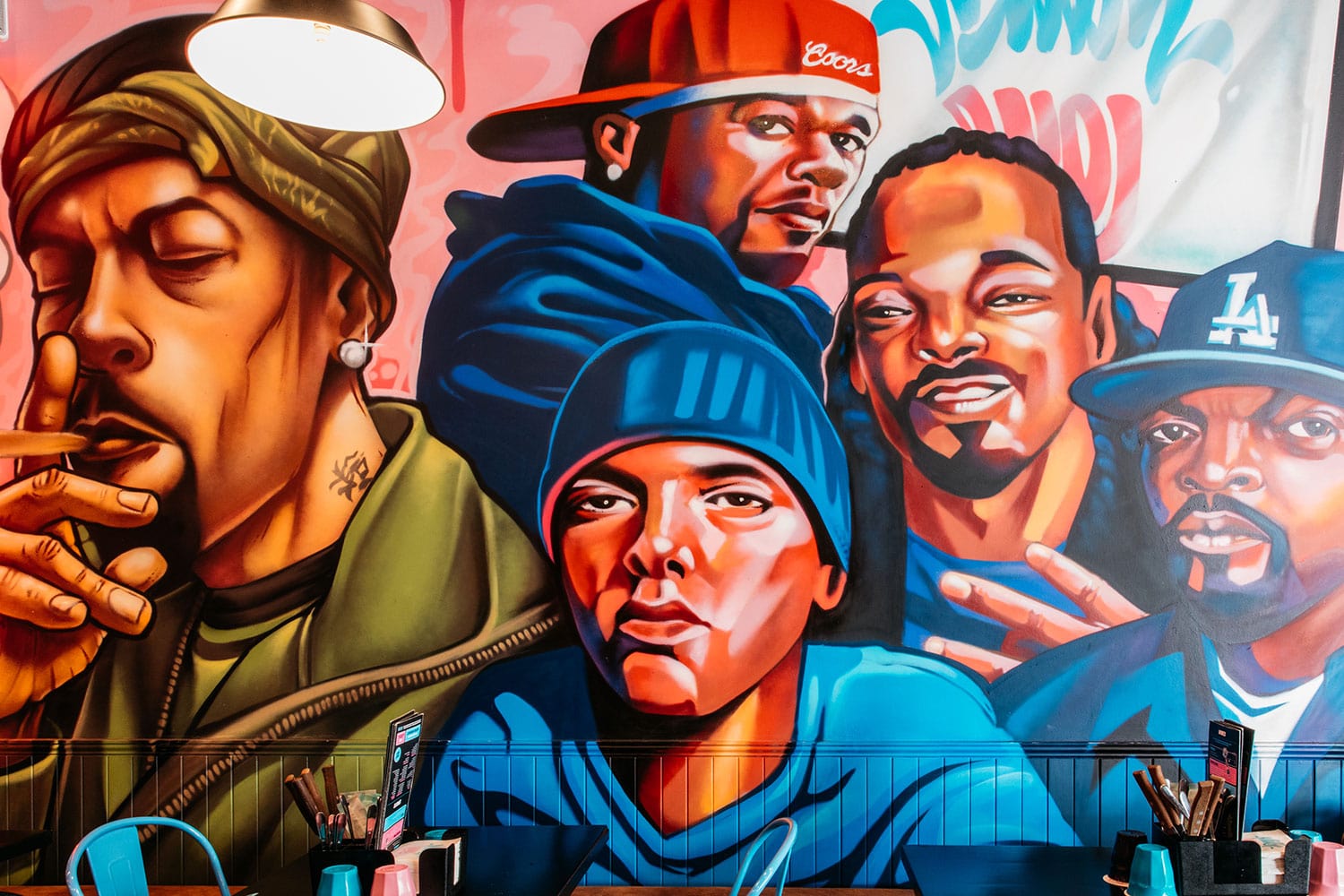 Home Page – Never miss a beat