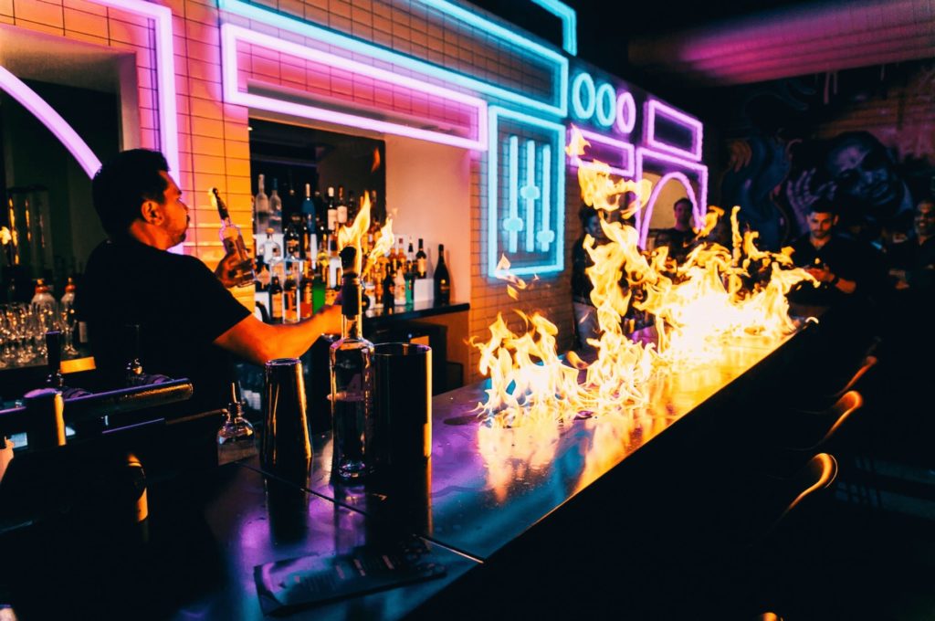 Customer service has never been more important in the hospitality industry. Here