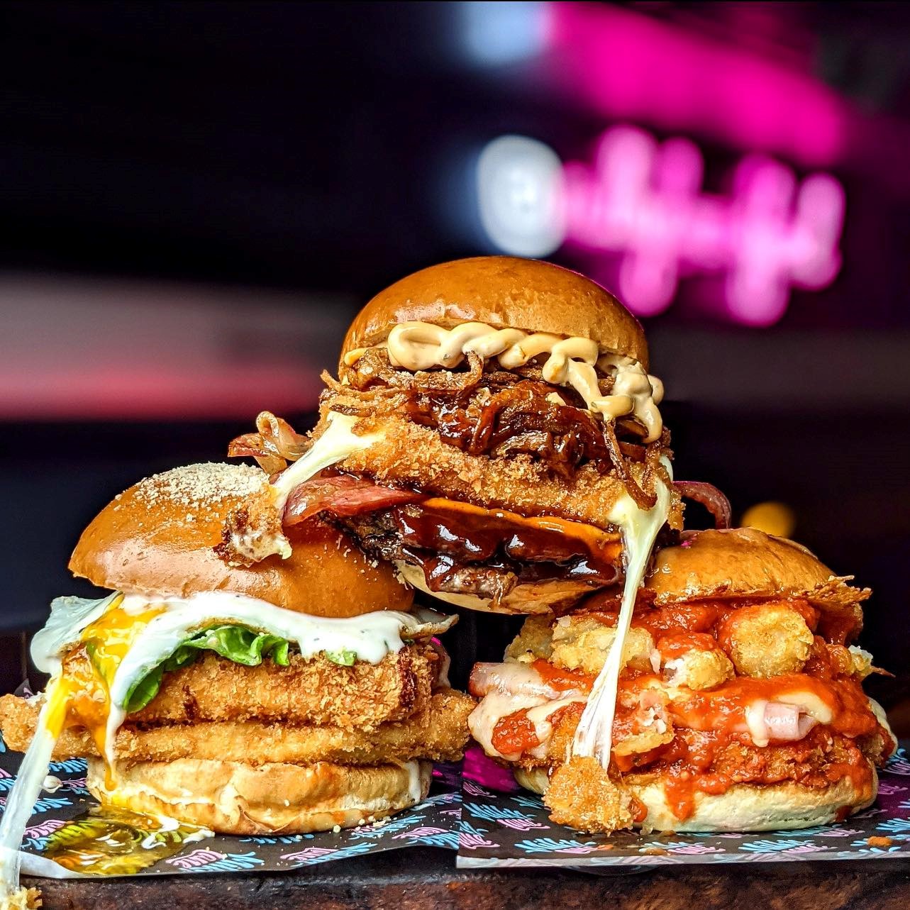 Customer's perspective things I love about milky lane Milky Lane