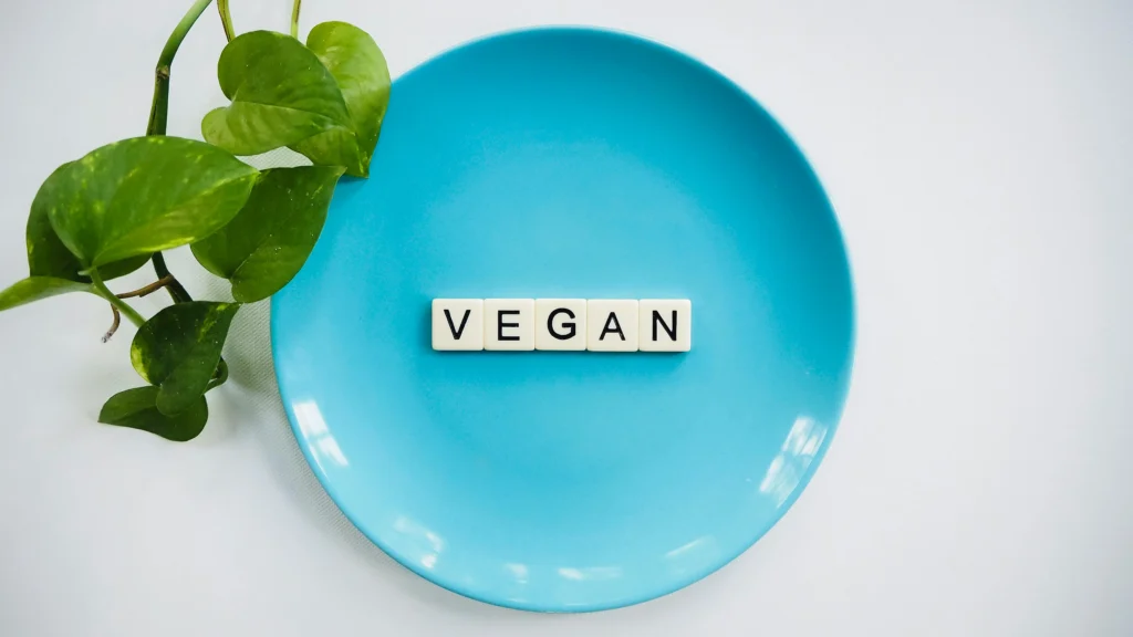A Peek into Milky Lane's Vegan Delicacies
