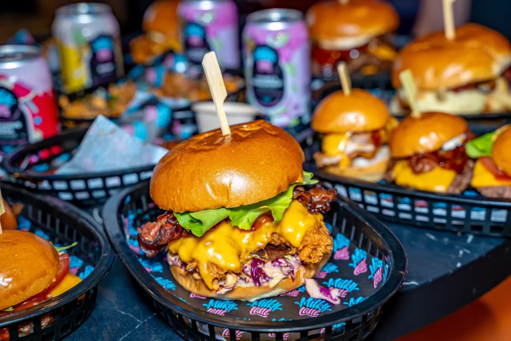 Milky Lane Cairns Customer recommendations for your ultimate dining experience