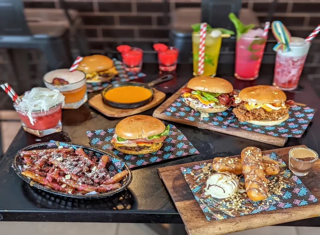 Elevate Your Dining Experience Beyond Casual and Fast Casual Dining