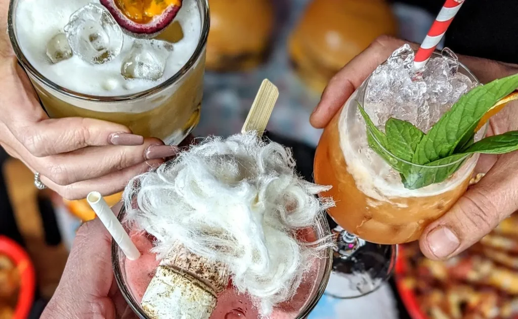 Food and Memory How Restaurants Shape Moments in Our Lives