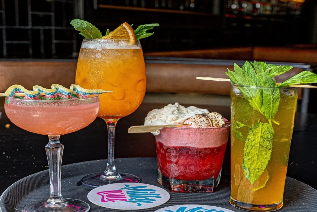 The Critical Role of Responsible Service of Alcohol in the Hospitality Industry
