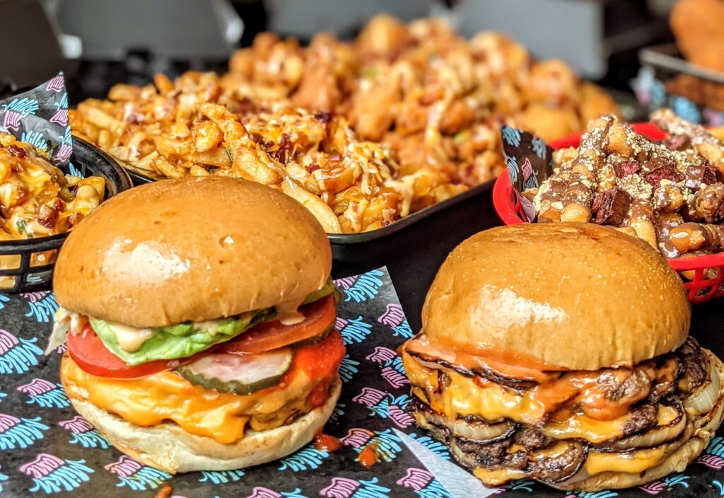Top 10 must-try dishes at Milky Lane A gastronomic journey in Parramatta