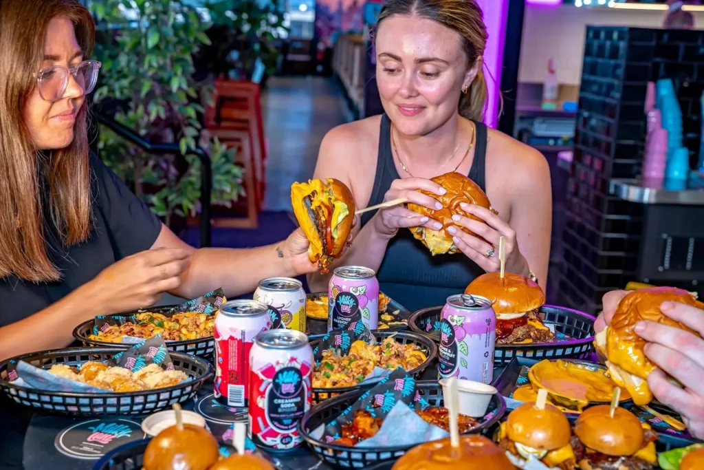 Understanding Different Dining Styles Fine Dining, Casual, Café and More