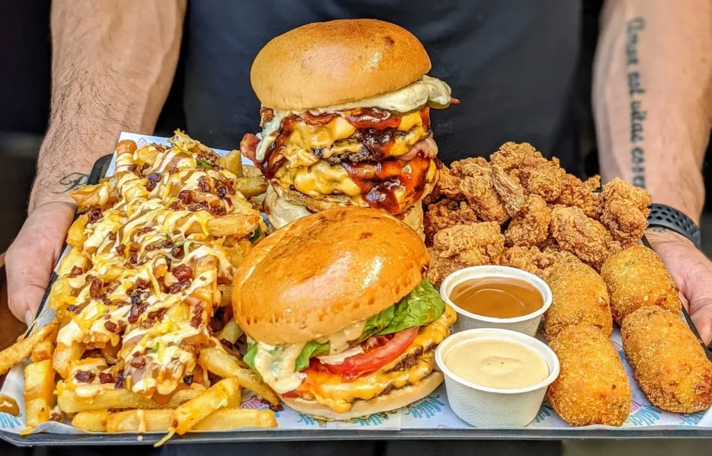 What is the power of experiential dining and why will it’ll still be relevant in 2024