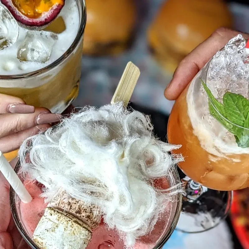 Food and Memory How Restaurants Shape Moments in Our Lives