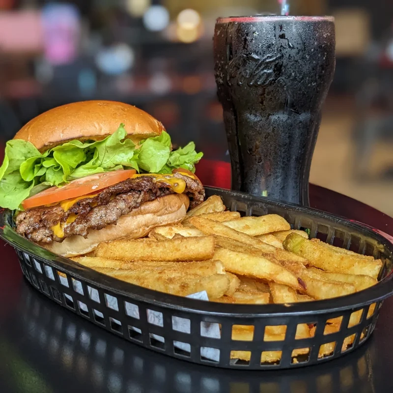 Milky Lane Reinventing The Dining Experience