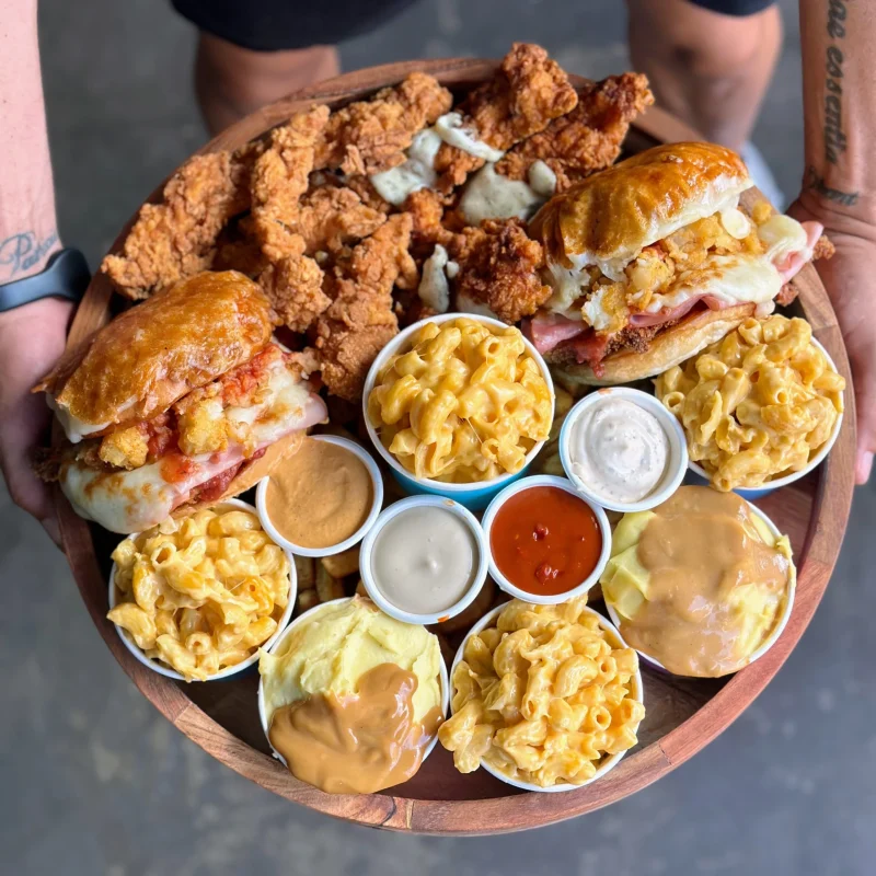 Host Your Next Kids Birthday Party at Milky Lane