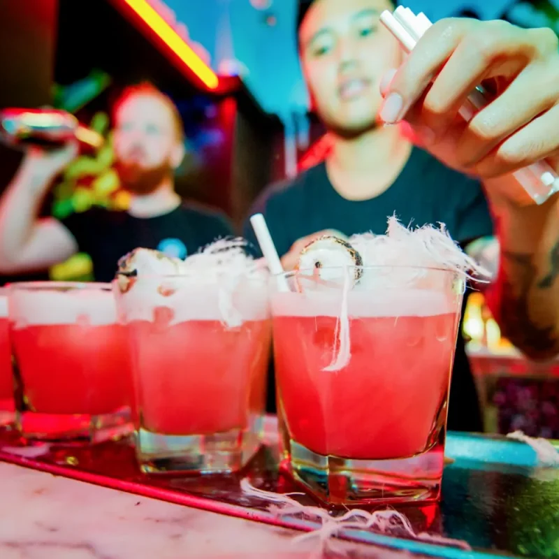 How does Milky Lane adapt to Changing Consumer Preferences in Australia