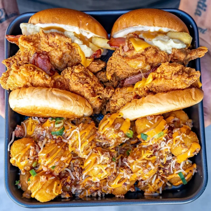 How we create a memorable dining experience at Milky Lane, Canberra