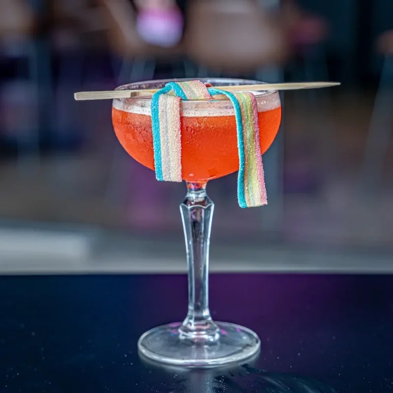 Milky Lane Where the Magic Happens for Your Next Cocktail Party!