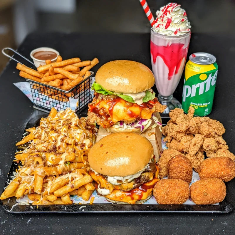 Milky Lane is coming to Adelaide - Here's what you should expect