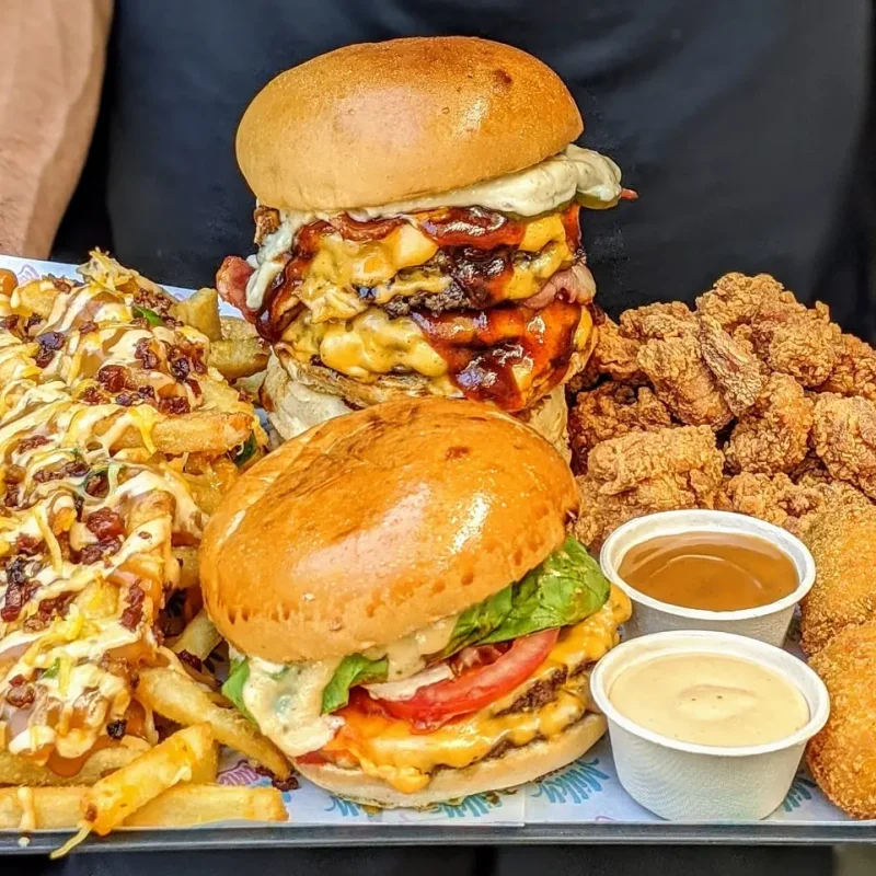 What is the power of experiential dining and why will it’ll still be relevant in 2024