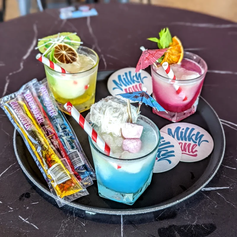 Where to find the best happy hour deals in Gregory Hills