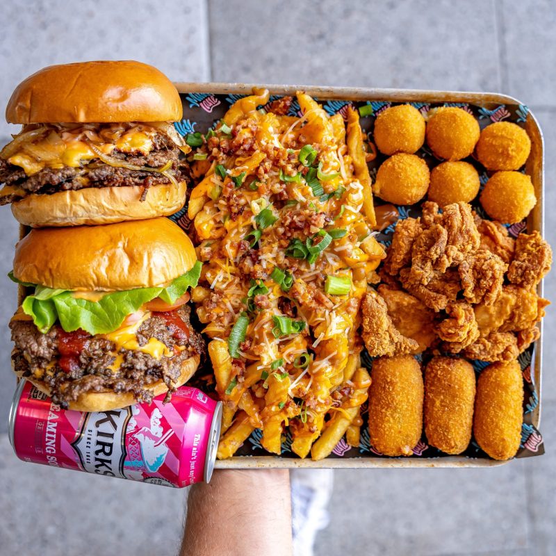 Why Milky Lane Is The Best Restaurant For Your Next Family Event