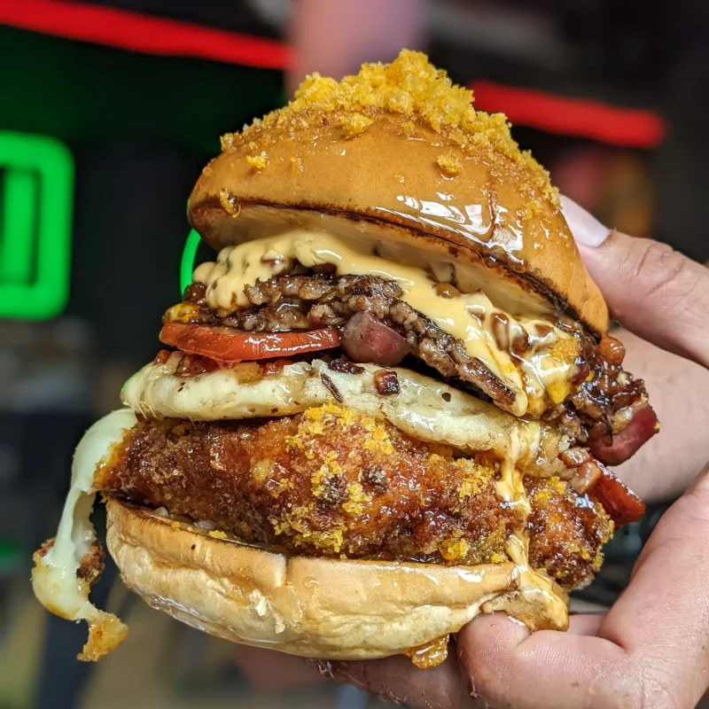 Top Restaurant for Tourists