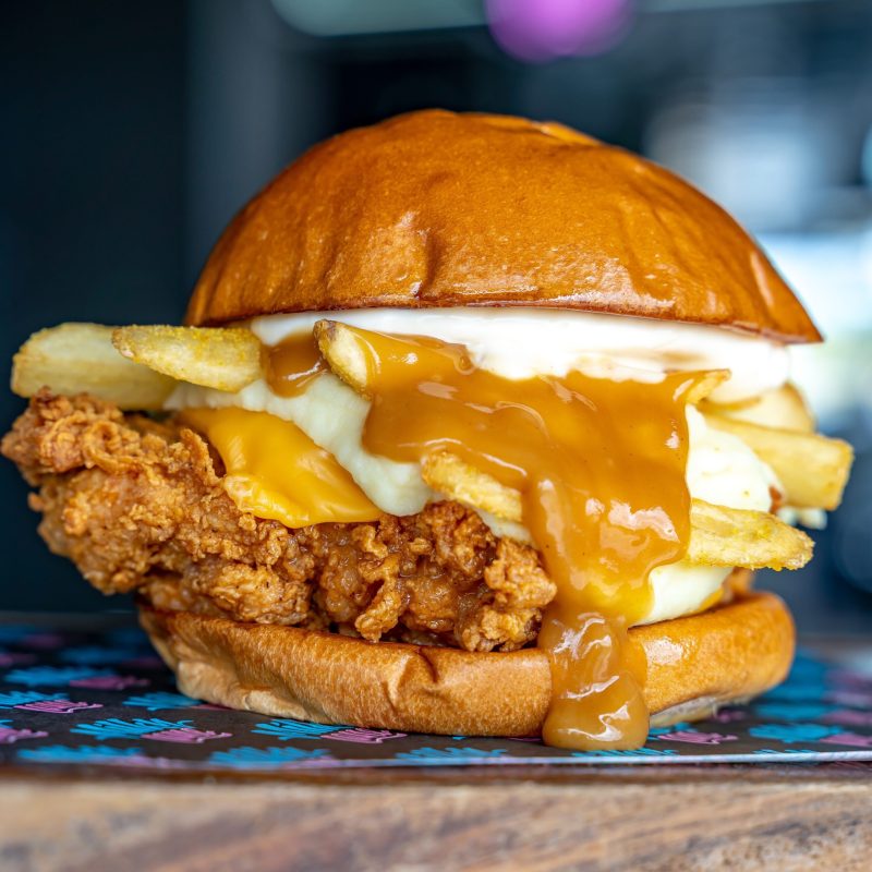 Why You Don't Want to Miss Monthly Specials at Milky Lane