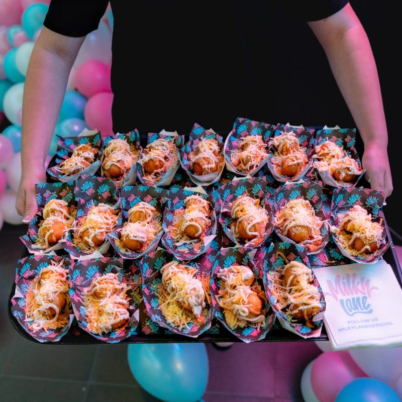 Why a kid’s menu makes your restaurant more attractive