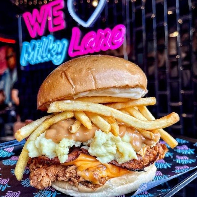 milky-lane-burger-comfort-food