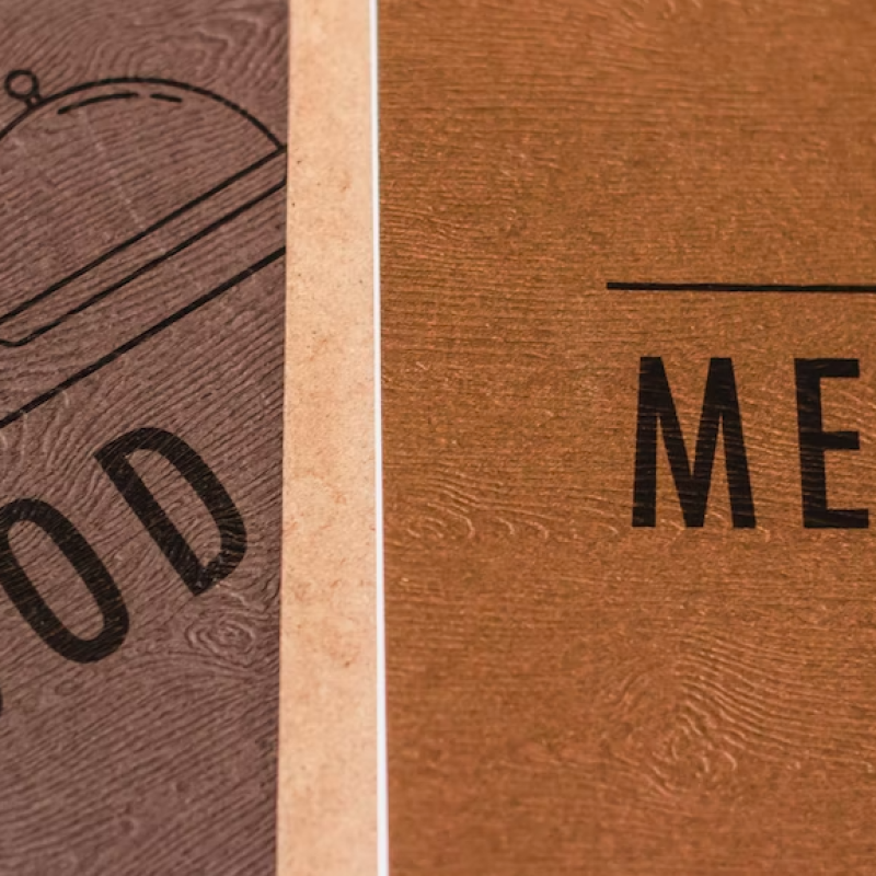 food-menu